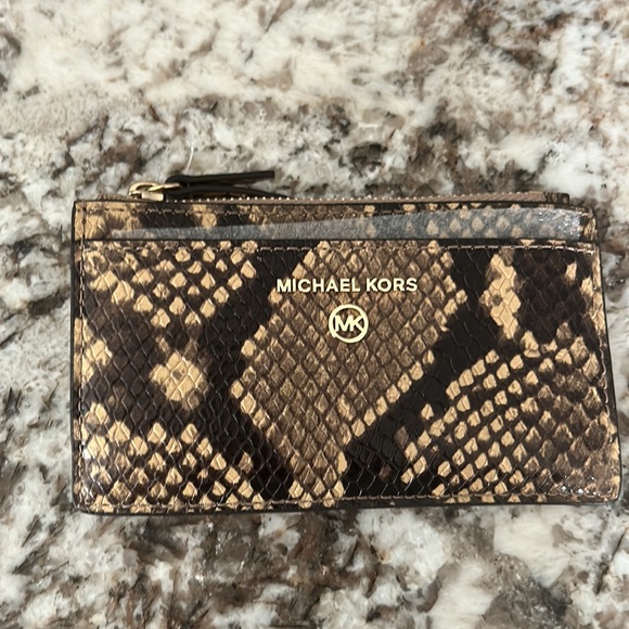 Michael Kors Purse - Picture 2 of 5